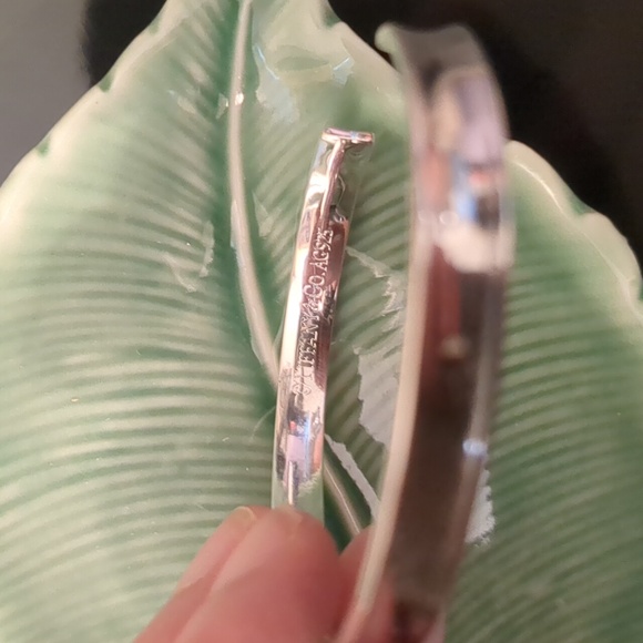 Tiffany & Co. Cuff Bracelet - Picture 2 of 4